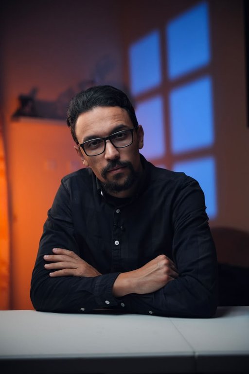 علي بالرمبو